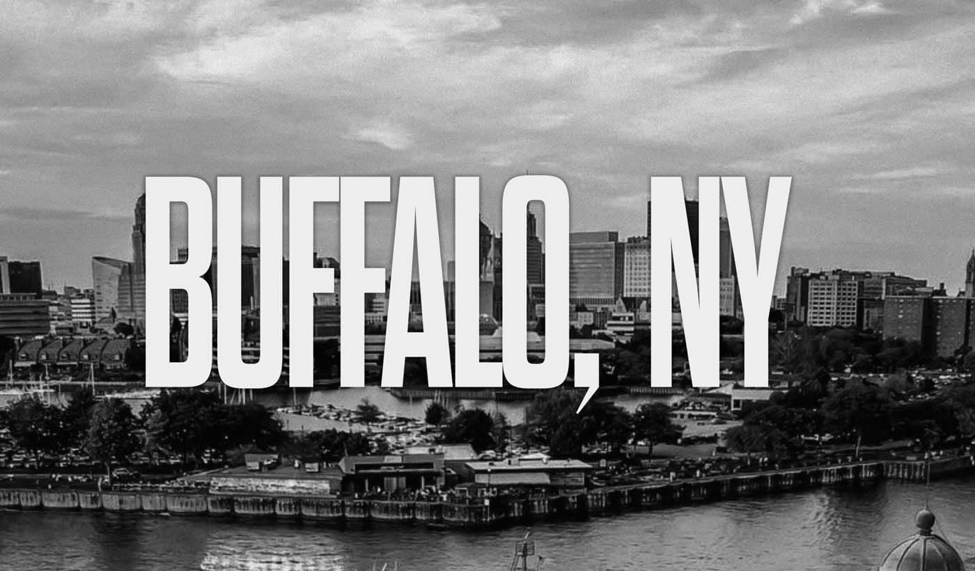 Top Buffalo Events That Deserve Luxury Transportation