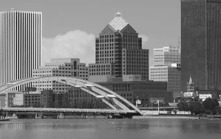 Rochester Travel Guide: Discover the City with Comfort and Ease