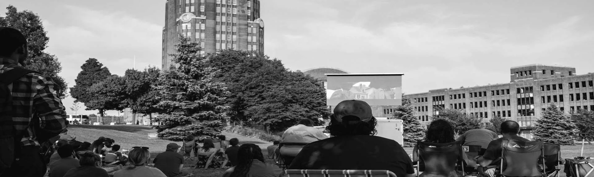 Top Buffalo Events That Deserve Luxury Transportation