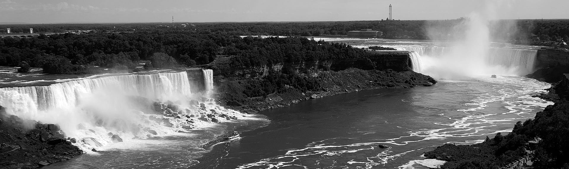 Experiencing Niagara Falls in Style: Travel Tips for a Luxury Visit