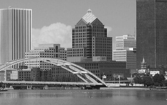 Rochester Travel Guide: Discover the City with Comfort and Ease