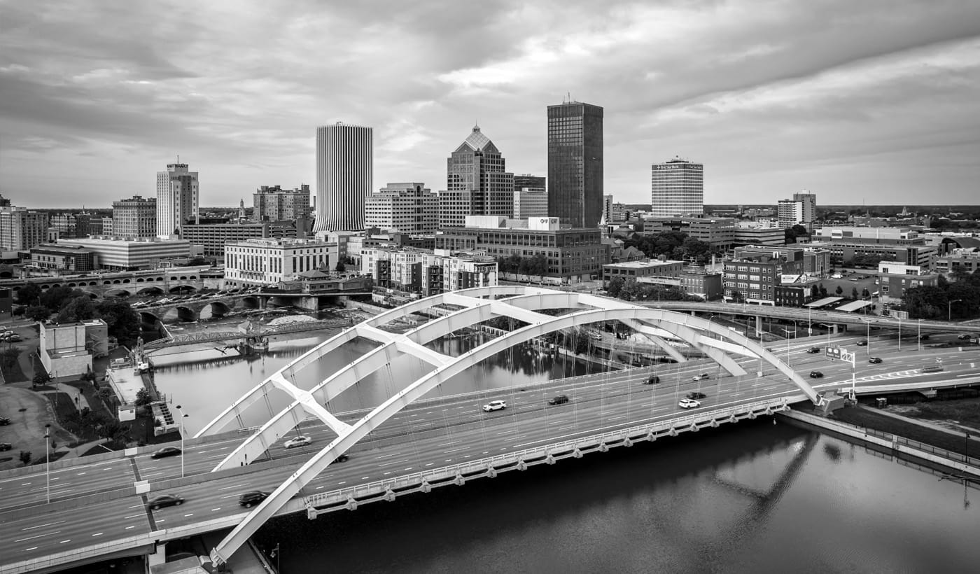 Rochester Travel Guide: Discover the City with Comfort and Ease Rochester Travel Guide: Discover the City with Comfort and Ease