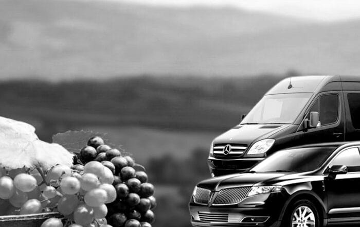 Exploring Western New York Wine Trails in Comfort and Style