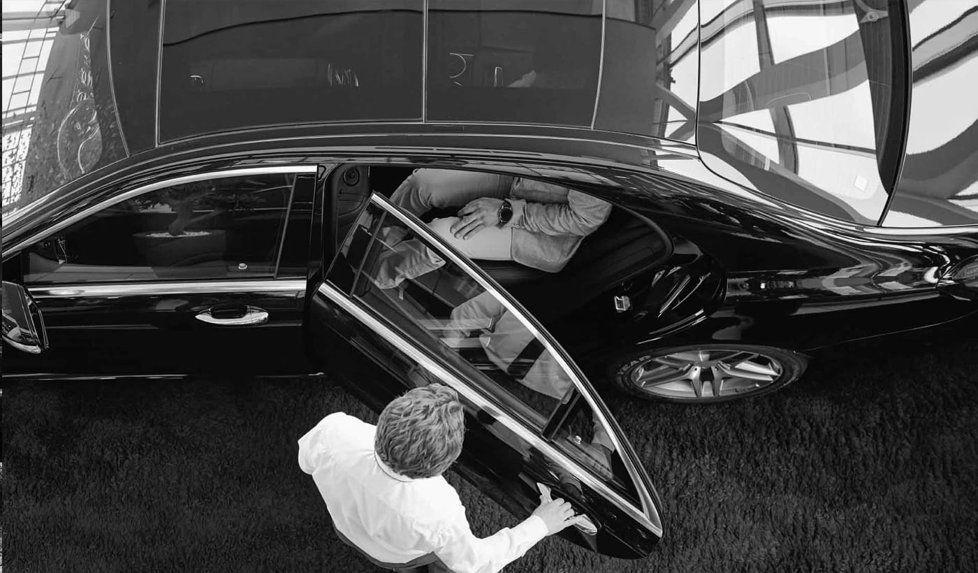 Corporate Services - WNY Black Car Limo Service, Buffalo NY