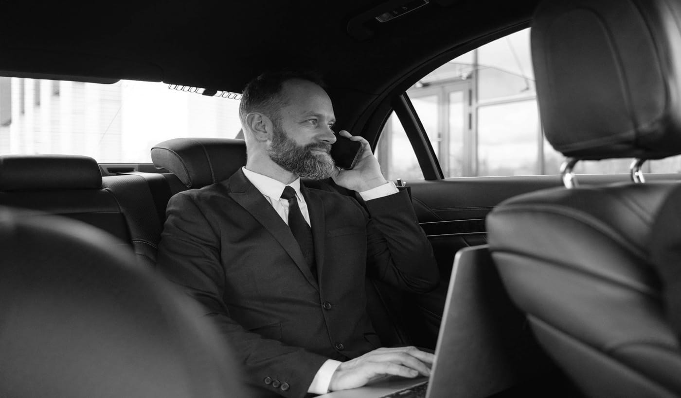 Corporate Services - WNY Black Car Limo Service, Buffalo NY