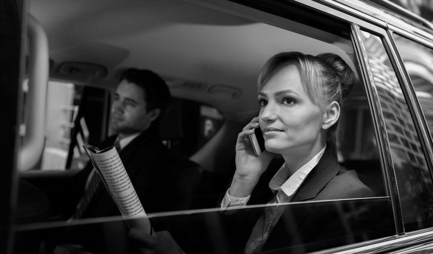 Corporate Services - WNY Black Car Limo Service, Buffalo NY