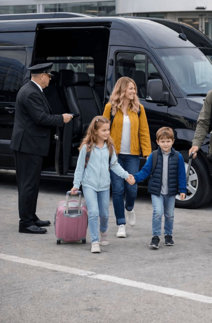 Buffalo to Greater Rochester International Airport (ROC) Buffalo to Greater Rochester International Airport (ROC)