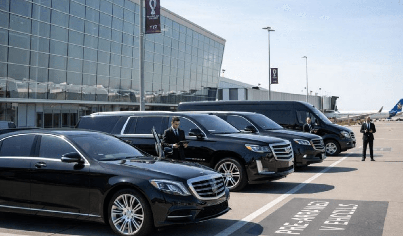 Buffalo to Toronto Pearson Airport (YYZ) (1) Buffalo to Toronto Pearson Airport (YYZ) (1)