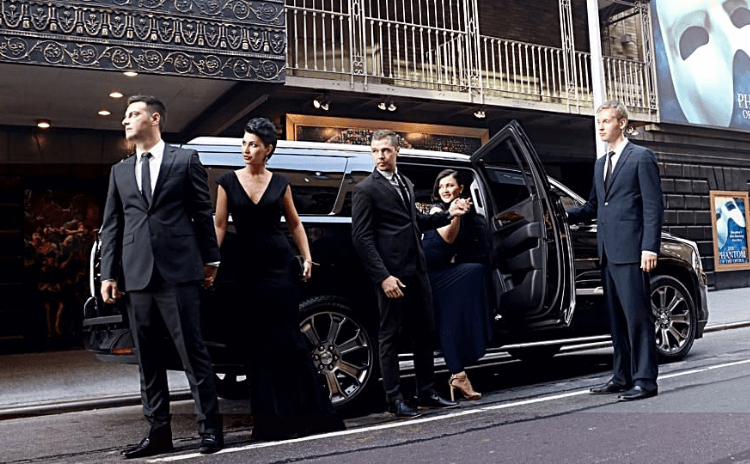Event black car service in new york Event black car service in new york