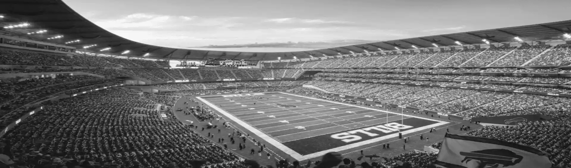 Luxury Transportation to Sports & Entertainment Venues in Western New York