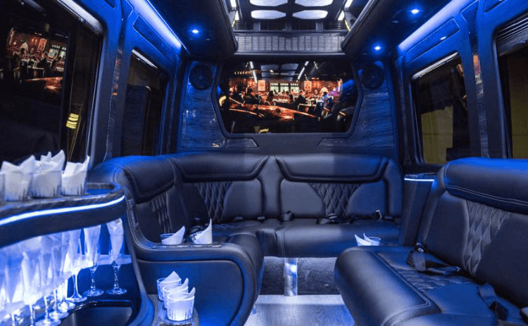 Luxury casino black car service in ny Luxury casino black car service in ny