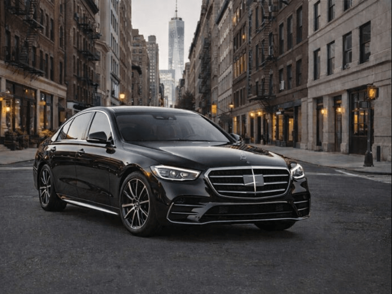 Mercedes-Benz S-Class – WNY Black Car Limo Service, Buffalo NY Mercedes-Benz S-Class - WNY Black Car Limo Service, Buffalo NY