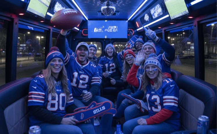 Sporting Event black car service in new york Sporting Event black car service in new york