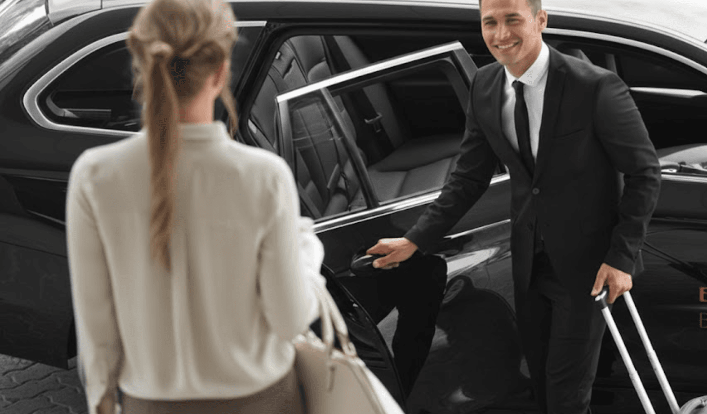 WNY Black Car’s Chauffeur Service in Buffalo, NY