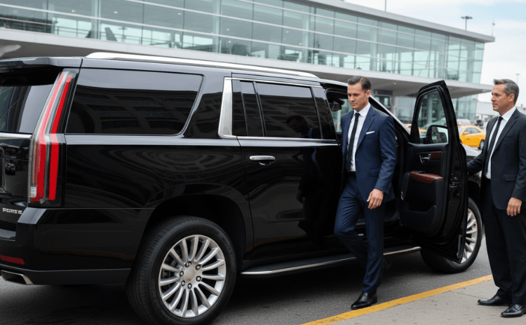 airport transfers in new york airport transfers in new york