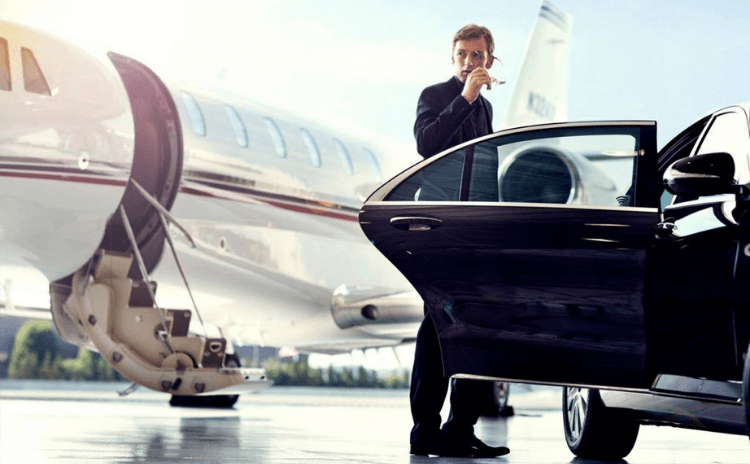 airport transportation