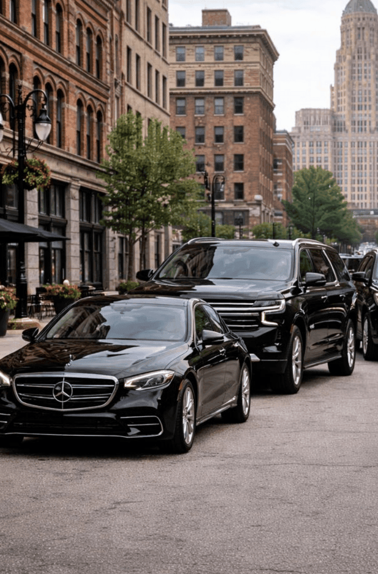 limo service in buffalo ny