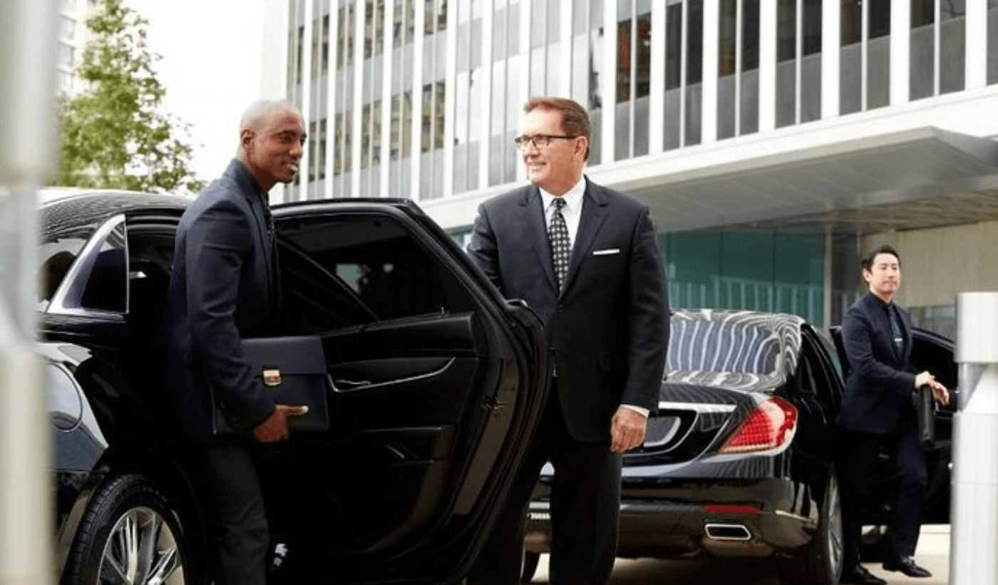 corporate car service corporate car service