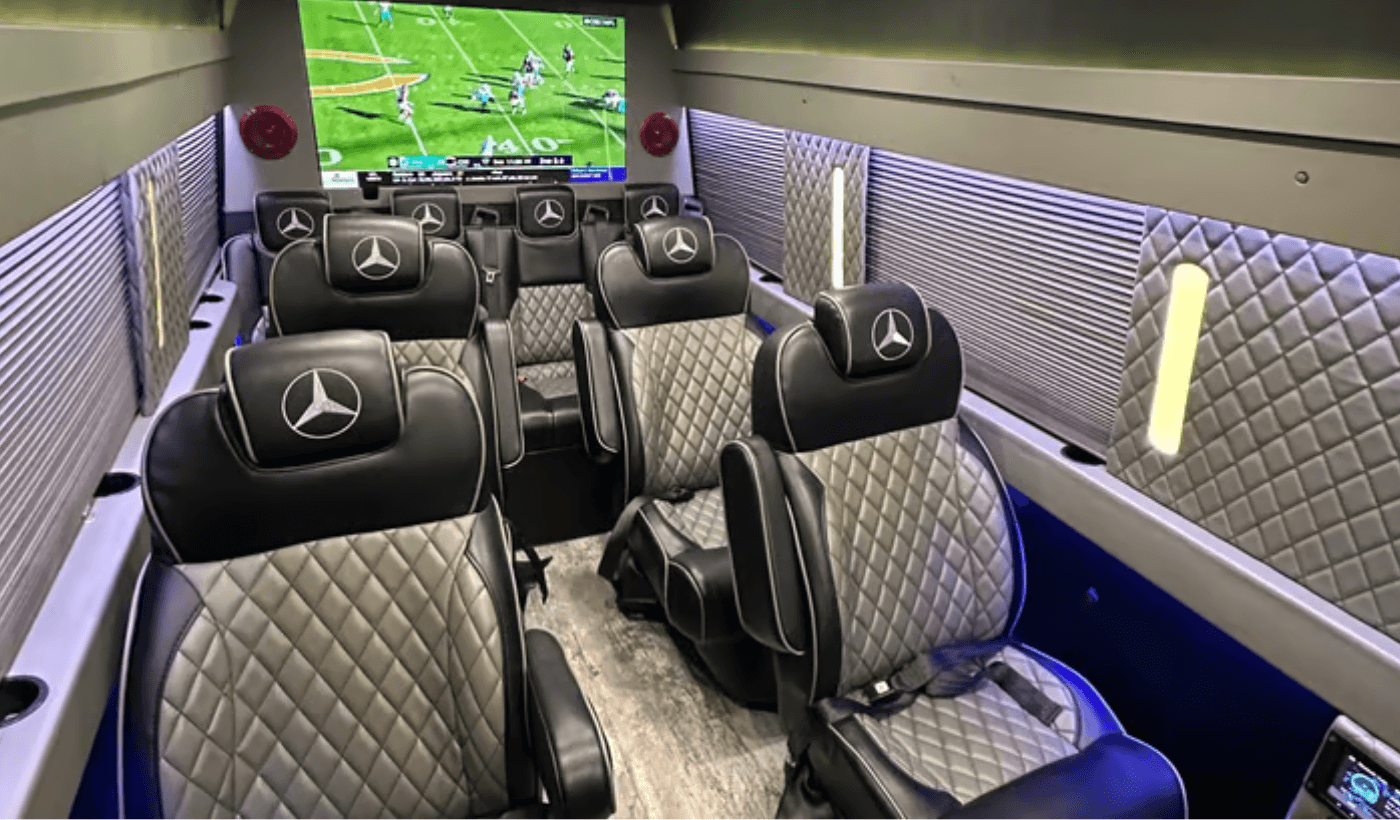 luxury Event Limo Service luxury Event Limo Service