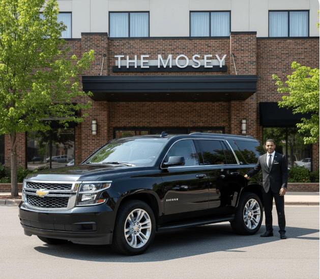 BUF to The Mosey Williamsville BUF to The Mosey Williamsville