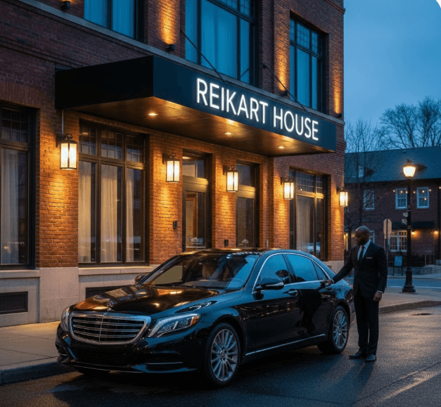 Buffalo Airport Car Service