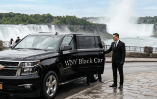 Niagara Falls Black Car Service