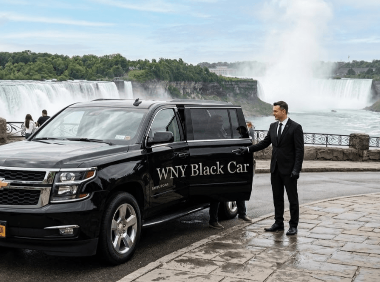 Niagara Falls Black Car Service
