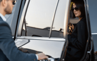 Buffalo Black Car Service for Toronto Pearson Airport Transfers