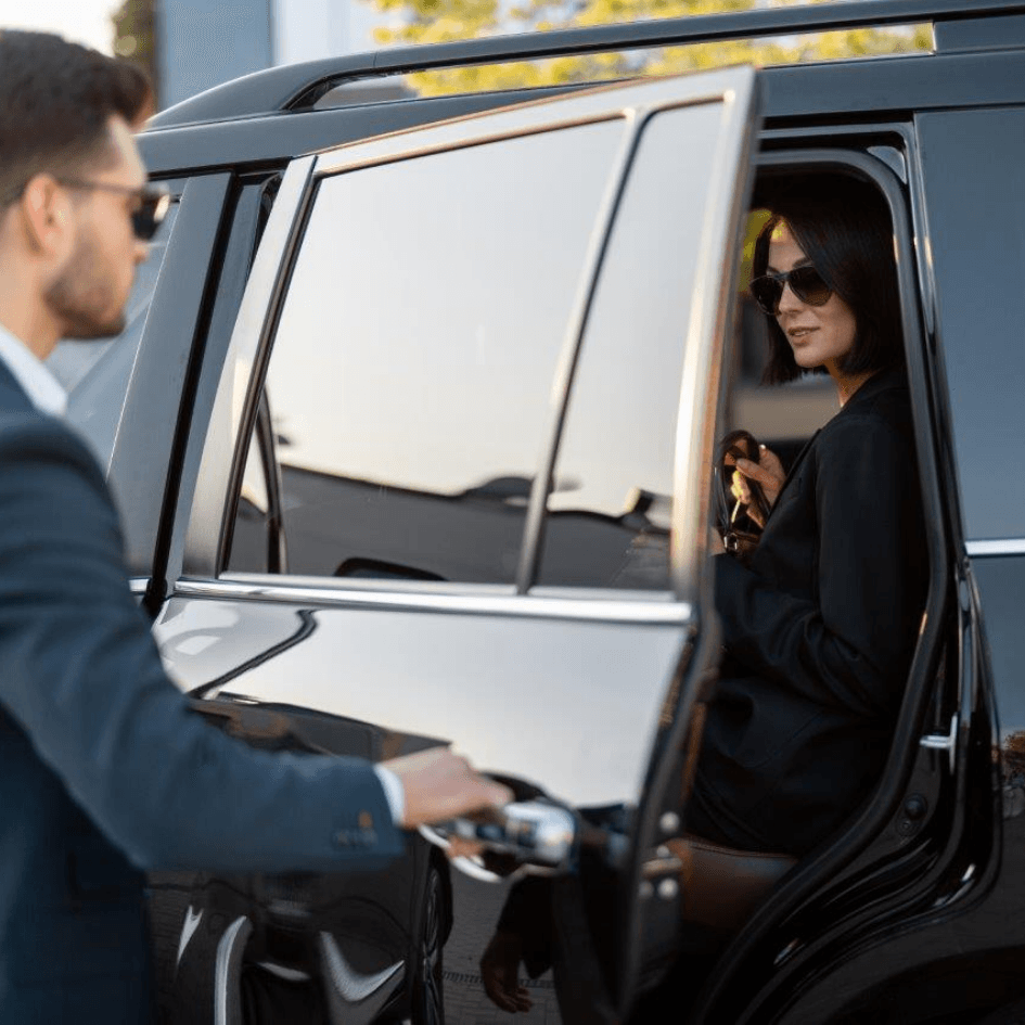 Buffalo Black Car Service for Toronto Pearson Airport Transfers
