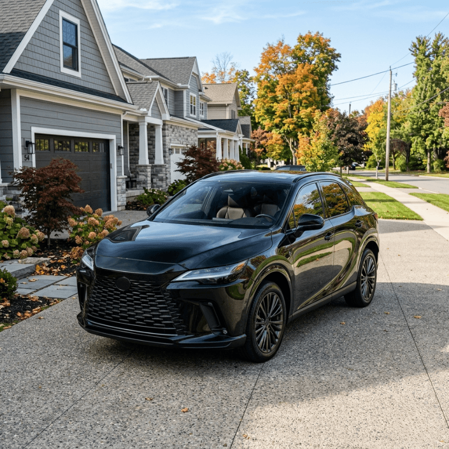 Buffalo NY Limo Service for Airport Pickups, Drop-Offs, and Private Transportation