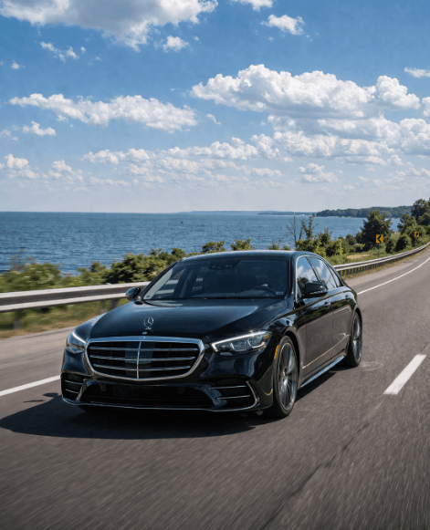 Buffalo to Erie Airport Ride