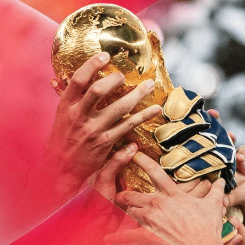 Corporate VIP chauffeur service Buffalo FIFA World Cup 2026 business travel