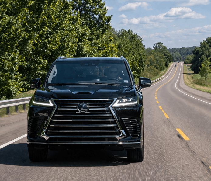 Erie Airport Car service