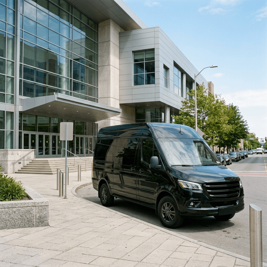 Limo Service Buffalo NY Delivering Seamless Airport and Regional Transportation