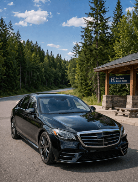 Long distance car service from Buffalo