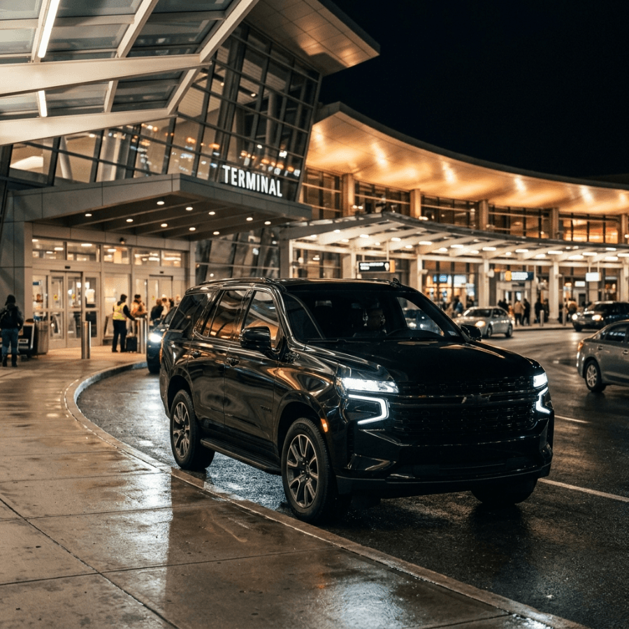 Professional Limo Service Buffalo NY with Airport Transfers and Regional Travel