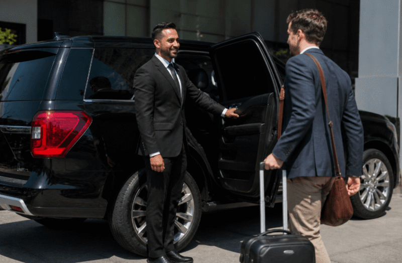 How Much Does a Black Car Service Cost in Buffalo?