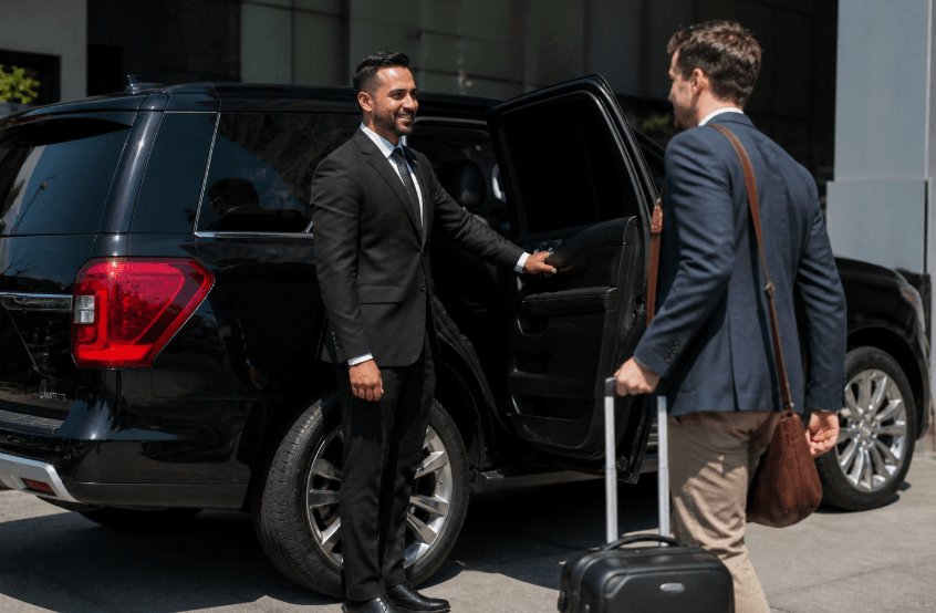 How Much Does a Black Car Service Cost in Buffalo