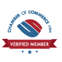 chamber of commerce verified member
