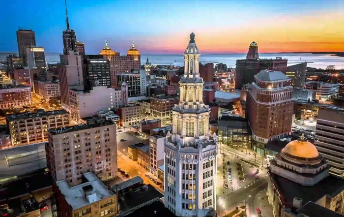 The Stress-Free Guide to Catching an Early Morning Flight Out of Buffalo Niagara