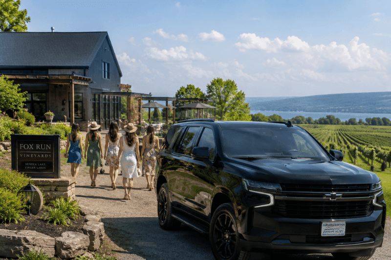 black car service for wine tours in new york black car service for wine tours in new york
