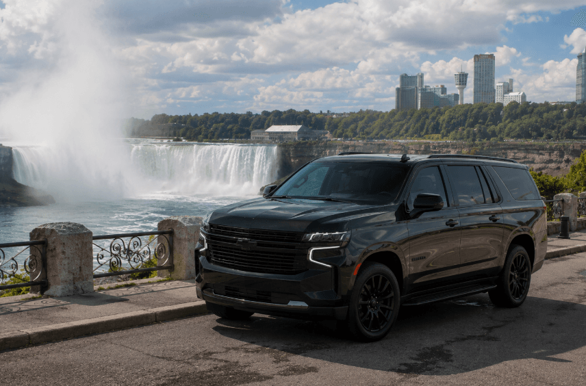 cross border transportation Niagara Falls cross border transportation Niagara Falls