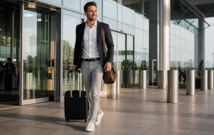 Landing in Buffalo? What Most Travelers Get Wrong