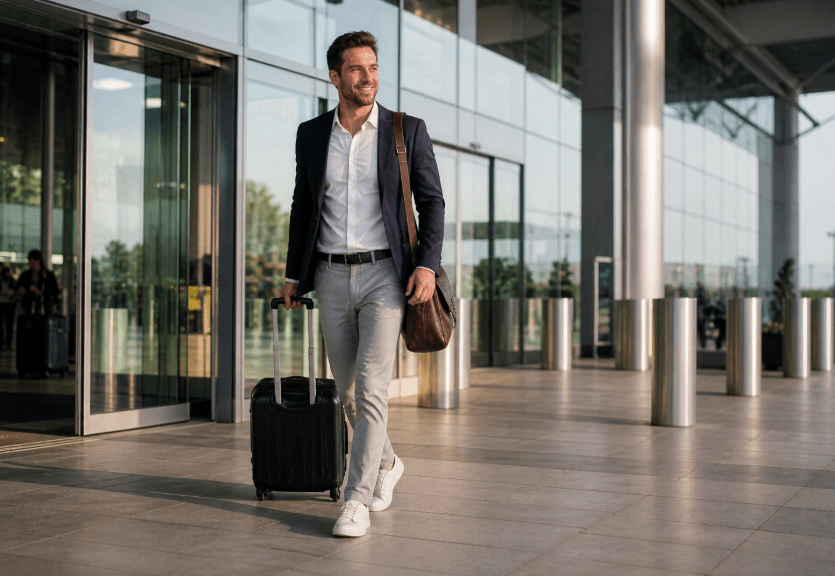 Landing in Buffalo? What Most Travelers Get Wrong