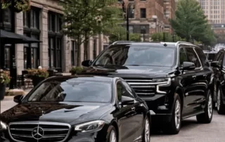 limo service in buffalo ny