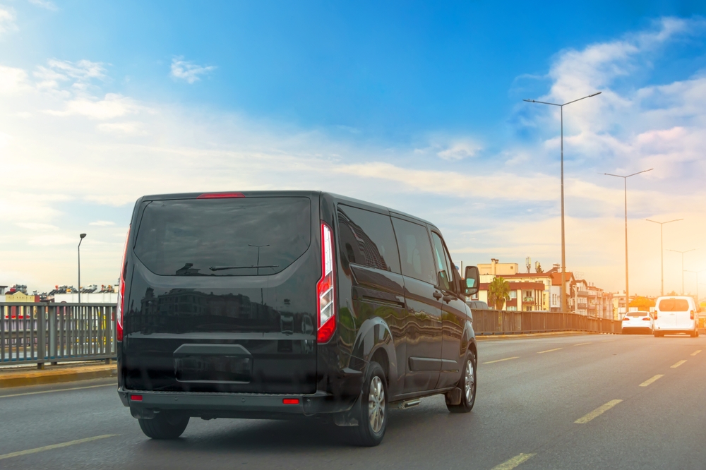 Ride Like a Pro to Highmark Stadium: Why a Black Car Service Is the Ultimate Bills Game Day Upgrade